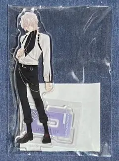 2026年最新】Collar×Malice 岡崎契 アクリルスタンドの人気アイテム