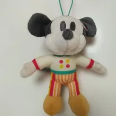 ディズニー　ミッキーマウス&ミニーマウス