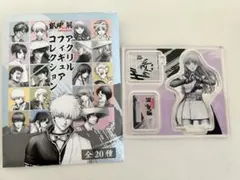 銀魂展　アクリルフィギュアコレクション　猿飛あやめ