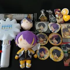 あんスタ　仙石忍　グッズ　まとめ売り