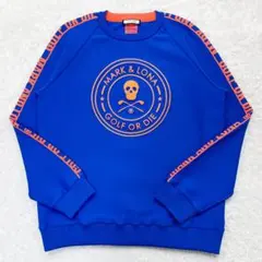 2026年最新】MARK&LONA ニット・セーターの人気アイテム - メルカリ