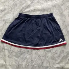 テニススコートlサイズ