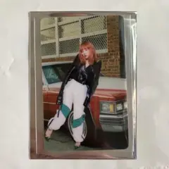 YUKI コレクタブルカード④