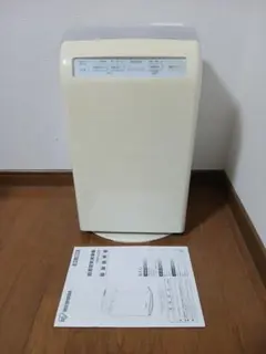 FUJICO 空気消臭殺菌装置 マスククリーン MC-VII フジコー - メルカリ