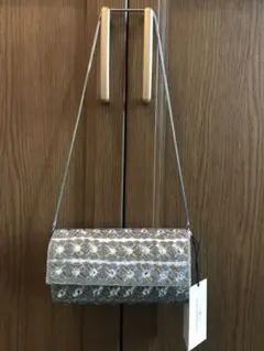 GRACE CONTINENTAL スクエアRSミニバックのサムネイル