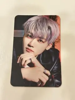 2025年最新】ジェミン トレカの人気アイテム - メルカリ