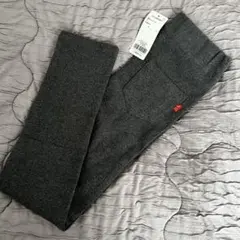 devirock 杢チャコール ウルトラストレッチパンツ 140cm 新品