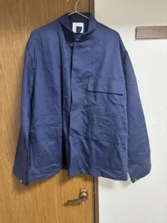 dead stock vintage 1963年製 スウェーデン軍 ジャケット dead stock vintage 1963年製 スウェーデン軍 ジャケット - メルカリ