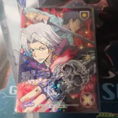 2026年最新】REBORN ccg 獄寺隼人の人気アイテム - メルカリ