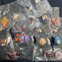 一番くじ　エヴァンゲリオン　ぷちえゔぁ　6体　まとめ売り