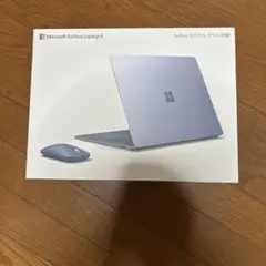 2026年最新】microsoft surface laptop4の人気アイテム - メルカリ