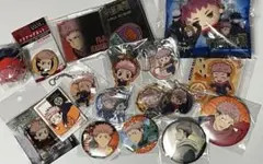 呪術廻戦 虎杖悠仁 18点セット