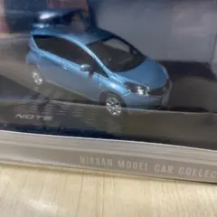 未開封】京商 日産 リーフ (ZE0) 1/43 2台セット - メルカリ