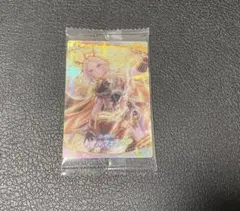 ウマ娘 ツインウエハース 第8R SSR オルフェーヴル