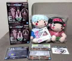 アルカ ナニカ HUNTER×HUNTER くじ　まとめ売り
