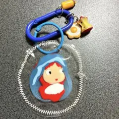 ミニスクイーズ　さかなのこ　ぽにょ