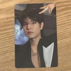 POPUP パーカー トレカ スンミン フーディー DO IT ポップアップ