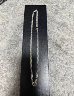 在庫残少 クロムハーツ ボールチェーン 60センチ - メルカリ