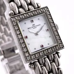 2025年最新】BALENCIAGA レディース 腕時計(アナログ)の人気アイテム