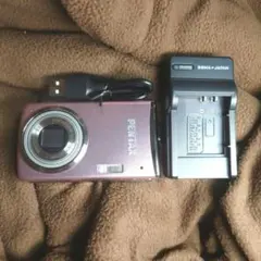 2026年最新】PENTAX OPTIO M50の人気アイテム - メルカリ