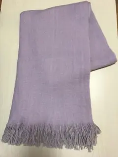 BEAMS HEART ストール　大判