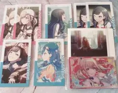 プロセカ エピカ ぱしゃこれ ウエハース 白石杏 小豆沢こはね