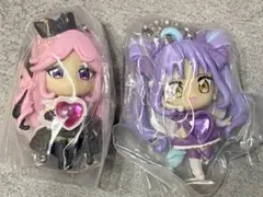 キミとアイドルプリキュア ガチャ