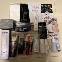 2026年最新】コスメまとめ売りの人気アイテム - メルカリ