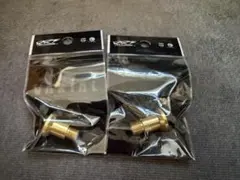 DRT バリアルハンドル ホイールキャップ Mk1 Gold ゴールド - メルカリ