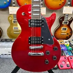 【11438】 Bacchus オールド・キャンディアップルレッド 限定モデルのサムネイル