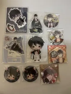 2026年最新】イケメン戦国 信長の人気アイテム - メルカリ