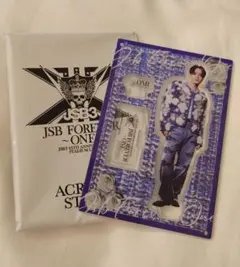 登坂広臣 アクリルスタンド