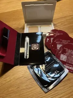 CHANEL トライアルセット 6点