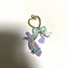 ステラルー キーチェーン