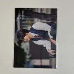 Mrs. GREEN APPLE 対バン フォトカード