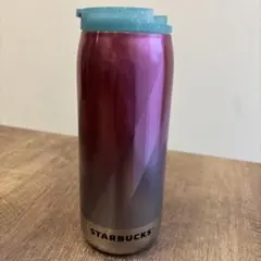 STARBUCKS ピンクグラデーション タンブラー