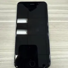 Apple iPhone 6 plusシルバー 画面ひびあり