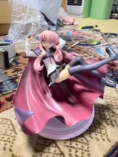 アルター 1/8 ゼロの使い魔 三美姫の輪舞 ルイズ 制服Ver.のサムネイル