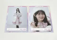 櫻坂46 向井純葉 2023年 クリスマスサンタ衣装