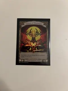 2026年最新】CROWN of dominionの人気アイテム - メルカリ