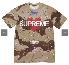 supreme 19ss Putti Tee L キムタク着 窪塚着 同型同色 - メルカリ