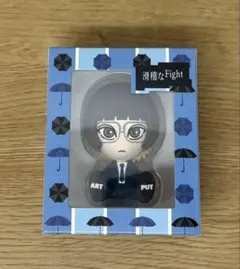 新品】ART-PUT フィギュア キーホルダー - メルカリ