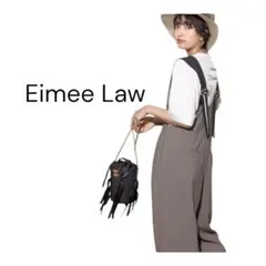 2025年最新】Eimee Law サロペット・オーバーオール