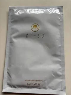 【フェイスマスク】BI-SU