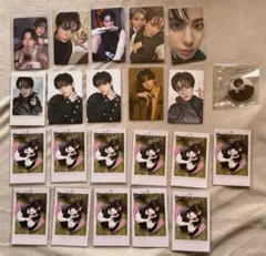 &TEAM TAKI タキ トレカなど まとめ売り 22点