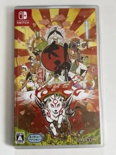 2026年最新】大神 絶景版 幸 さち しらべ switchの人気アイテム - メルカリ