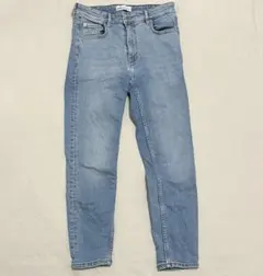 ZARA デニム レディース