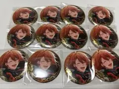 オプナナ 七瀬陸 缶バッジ アイナナ 12個セット