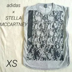 未使用　adidas x STELLA McCARTNEY コラボタンクトップ