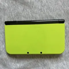 2026年最新】3ds ll 本体 グリーンの人気アイテム - メルカリ